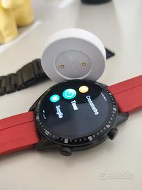 HUAWEI Watch GT 2 Smartwatch 46 mm