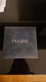 orologio pulsar 