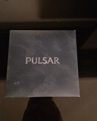 orologio pulsar 