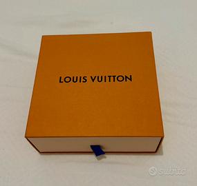 Scatola Louis Vuitton