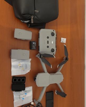 DJI Mavic Air 2