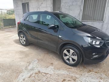 Opel Mokka x CDTI 4x4