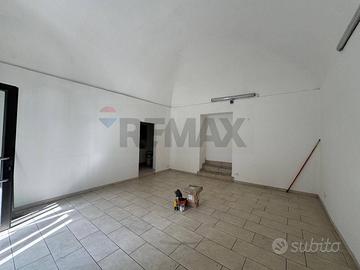 Locale Commerciale - Catania