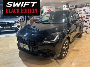 Suzuki Swift 1.2 Hybrid Top