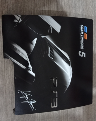 Ps3 cover GTA