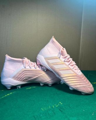 adidas Predator 18.1 FG Clear Orange - NUOVE