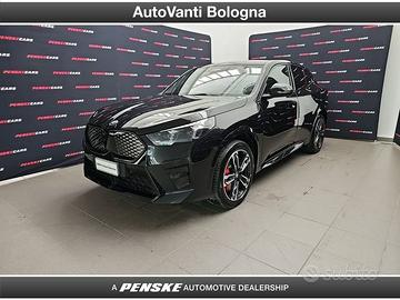 BMW iX2 eDrive 20 Msport Pro