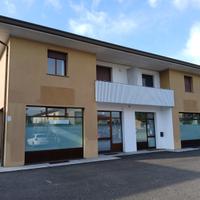 Povoletto - tricamere con terrazza e posto auto