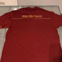Polo Vigili Del Fuoco