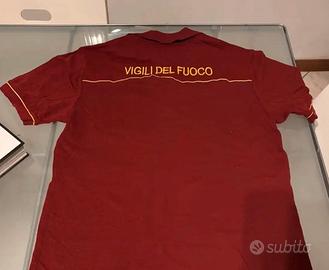 Polo Vigili Del Fuoco