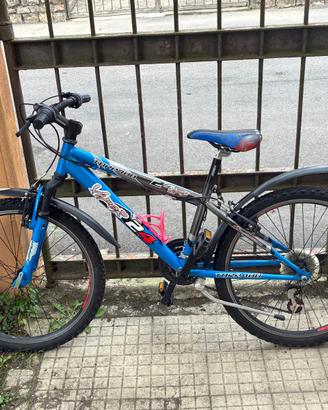 Bici da bambino
