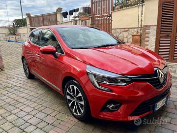 Renault Clio Blue dCi 85 CV Intens