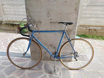 bici d'epoca record