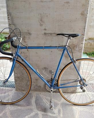 bici d'epoca record