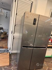 Frigorifero LG con motore Inverter Linear