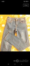 jeans uomo Okaidi 