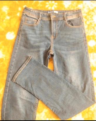 jeans uomo Okaidi 