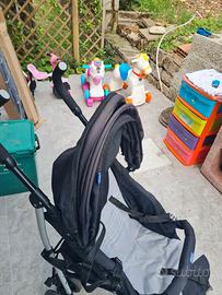 Passeggino chicco  leggero