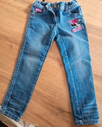 Jeans Bambina