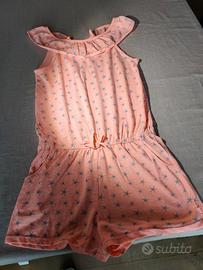 tutina prendisole 5 €