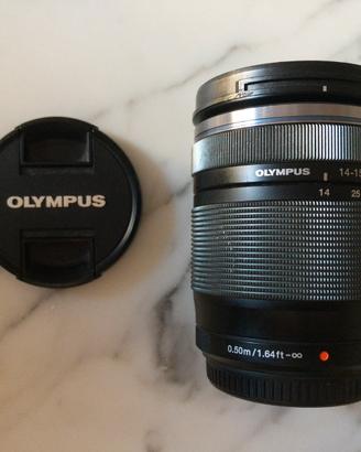Olympus M.Zuiko 14-150mm ED II