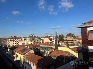 Appartamento di 71 m² con 2 locali a Legnano