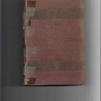 1930 marco visconti di tomaso grossi