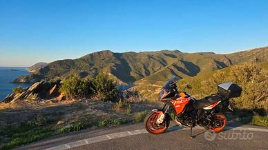 Ktm Super Adventure 1290 S 