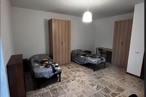 Posto letto in stanza doppia