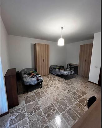 2 Posti letto in stanza doppia