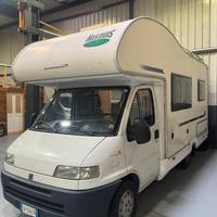 Mclouis Glen 430 1.9td