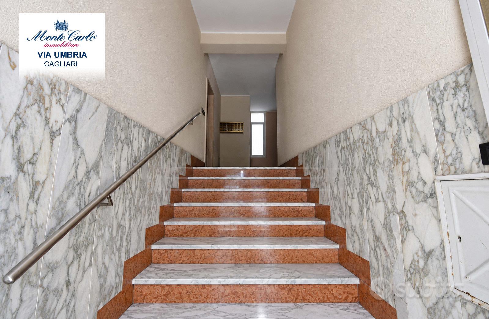 Appartamento – Casteddu/Cagliari, La Vega - Vista 2