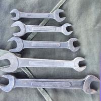 Jeep Willys Ford GPW -  set chiavi Barcalo Buffalo