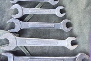 Jeep Willys Ford GPW -  set chiavi Barcalo Buffalo