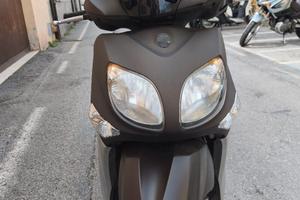 Xcenter 150 Yamaha