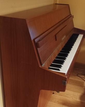 Pianoforte verticale