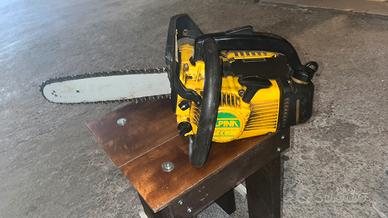 Motosega ALPINA P-34-S