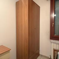 Armadio cameretta