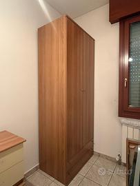 Armadio cameretta