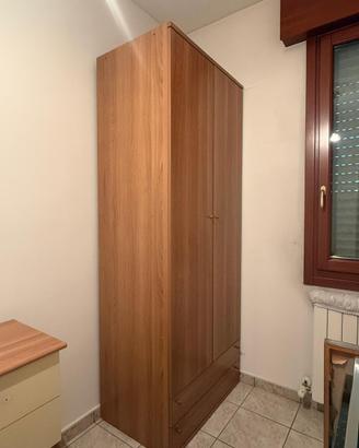 Armadio cameretta