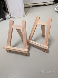 mini cavalletto
