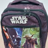 zaino trolly Star Wars