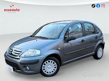 Citroen C3 1.1 Elegance