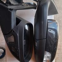 2 specchietti esterno da volvo 