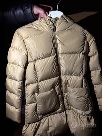 Piumino bimba add