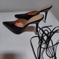 SCARPE HELEN MARLEN TACCO A SPILLO