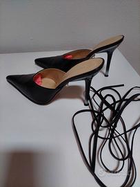 SCARPE HELEN MARLEN TACCO A SPILLO