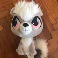 Peluche Littlest Pet Shop 2 pezzi