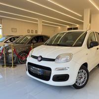 Fiat Panda 1.3 MJT S&S Pop ok neopatentati