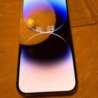 iPhone 14  pro 256 gb T.OP.